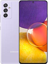 Best available price of Samsung Galaxy Quantum 2 in Russia