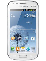 Best available price of Samsung Galaxy S Duos S7562 in Russia