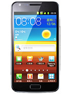 Best available price of Samsung I929 Galaxy S II Duos in Russia