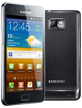 Best available price of Samsung I9100 Galaxy S II in Russia