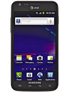 Best available price of Samsung Galaxy S II Skyrocket i727 in Russia