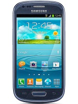 Best available price of Samsung I8190 Galaxy S III mini in Russia