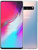 Best available price of Samsung Galaxy S10 5G in Russia