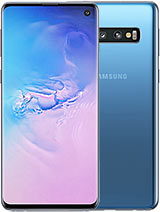 Best available price of Samsung Galaxy S10 in Russia