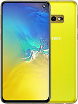 Best available price of Samsung Galaxy S10e in Russia