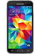Best available price of Samsung Galaxy S5 Duos in Russia
