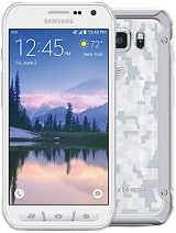 Best available price of Samsung Galaxy S6 active in Russia