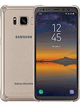 Best available price of Samsung Galaxy S8 Active in Russia