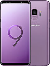 Best available price of Samsung Galaxy S9 in Russia