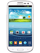 Best available price of Samsung Galaxy S III CDMA in Russia
