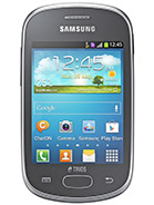 Best available price of Samsung Galaxy Star Trios S5283 in Russia