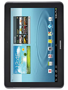 Best available price of Samsung Galaxy Tab 2 10-1 CDMA in Russia