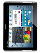 Best available price of Samsung Galaxy Tab 2 10-1 P5100 in Russia