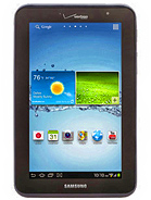 Best available price of Samsung Galaxy Tab 2 7-0 I705 in Russia