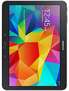 Best available price of Samsung Galaxy Tab 4 10-1 LTE in Russia