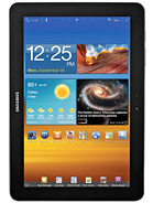 Best available price of Samsung Galaxy Tab 8-9 P7310 in Russia