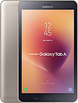 Best available price of Samsung Galaxy Tab A 8-0 2017 in Russia