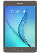 Best available price of Samsung Galaxy Tab A 8-0 2015 in Russia