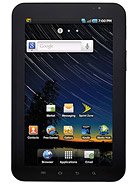 Best available price of Samsung Galaxy Tab CDMA P100 in Russia