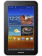 Best available price of Samsung P6200 Galaxy Tab 7-0 Plus in Russia
