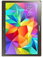 Best available price of Samsung Galaxy Tab S 10-5 LTE in Russia