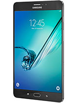 Best available price of Samsung Galaxy Tab S2 8-0 in Russia