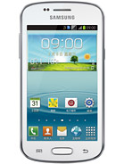 Best available price of Samsung Galaxy Trend II Duos S7572 in Russia