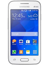 Best available price of Samsung Galaxy V Plus in Russia