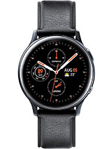 Best available price of Samsung Galaxy Watch Active2 in Russia