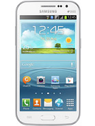 Best available price of Samsung Galaxy Win I8550 in Russia