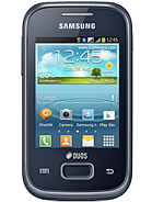 Best available price of Samsung Galaxy Y Plus S5303 in Russia