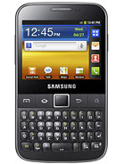 Best available price of Samsung Galaxy Y Pro B5510 in Russia