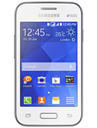 Best available price of Samsung Galaxy Young 2 in Russia