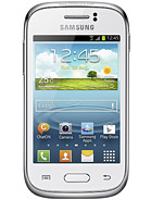 Best available price of Samsung Galaxy Young S6310 in Russia