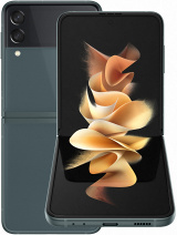 Best available price of Samsung Galaxy Z Flip3 5G in Russia