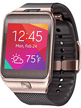 Best available price of Samsung Gear 2 in Russia