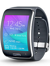 Best available price of Samsung Gear S in Russia