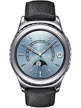 Best available price of Samsung Gear S2 classic 3G in Russia