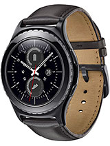 Best available price of Samsung Gear S2 classic in Russia