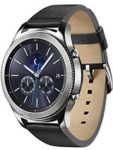 Best available price of Samsung Gear S3 classic in Russia