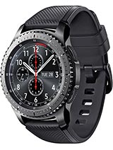 Best available price of Samsung Gear S3 frontier LTE in Russia