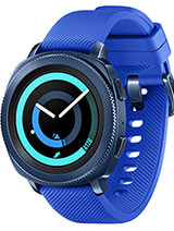 Best available price of Samsung Gear Sport in Russia