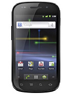 Best available price of Samsung Google Nexus S in Russia