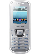 Best available price of Samsung E1282T in Russia