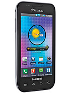 Best available price of Samsung Mesmerize i500 in Russia