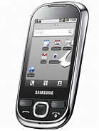 Best available price of Samsung I5500 Galaxy 5 in Russia