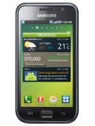 Best available price of Samsung I9001 Galaxy S Plus in Russia