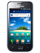 Best available price of Samsung I9003 Galaxy SL in Russia