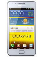 Best available price of Samsung I9100G Galaxy S II in Russia