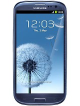 Best available price of Samsung I9305 Galaxy S III in Russia